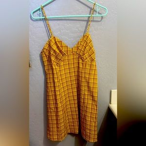 Dress size small new